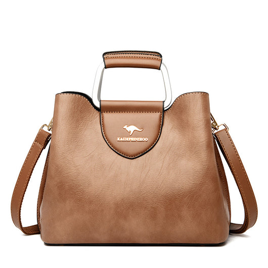 Bolsa Crossbody Versátil para Mujer - Image 9