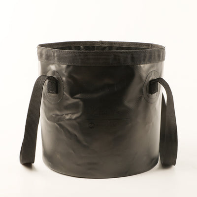 Cubo Plegable de Malla PVC Reforzada - Image 7