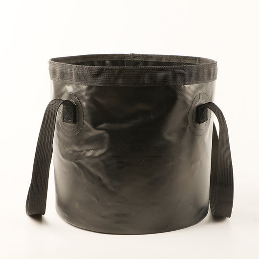 Cubo Plegable de Malla PVC Reforzada - Image 7