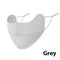 Ice Silk Sunscreen Gris