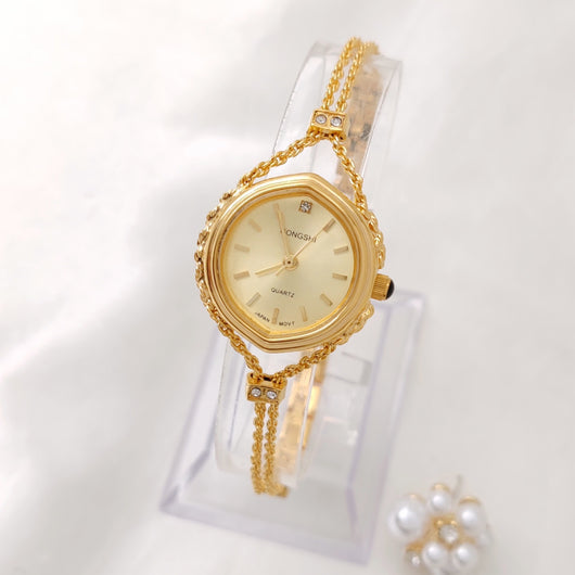 Reloj de Cuarzo para Mujer Lujo Minimalista - Elegancia Atemporal - Image 8