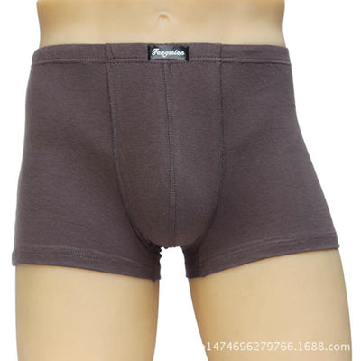 Pantalones Cortos de Algodón para Hombre - Image 12