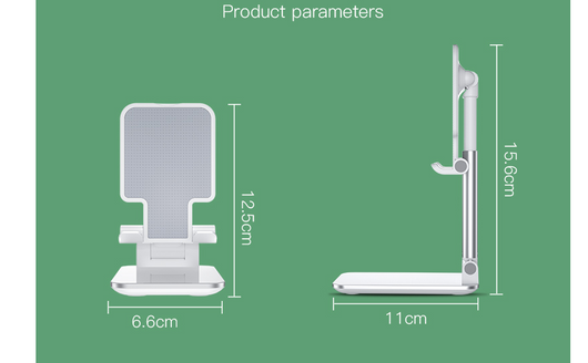 Soporte Ajustable Universal para Celular y Tablet - Image 12