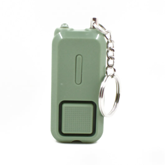 Alarma de Seguridad Personal para Corredoras Nocturnas - Image 7