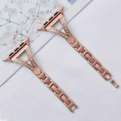 Reloj Inteligente Diamante Espiga con Tecnología X - Image 12