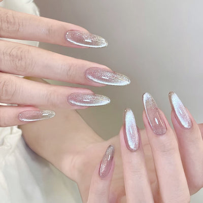 Set de 24 Productos para Uñas Desgastadas y Restauración