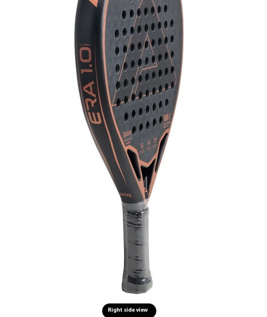 Raqueta de Pádel AMASPORT Carbon Fiber - Rendimiento Profesional - Image 11