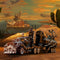 Bloques de Puzzle Compatibles con Serie High-tech