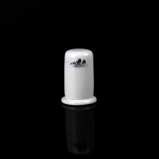 Juego de Vajilla de Porcelana Ósea Premium para el Hogar - Image 12