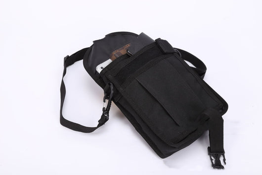 Mochila Táctica Diagonal Camuflaje Multifuncional para Aventuras - Image 15