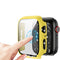 Protector Inteligente para Smartwatch con Película Templada y Funda Integrada