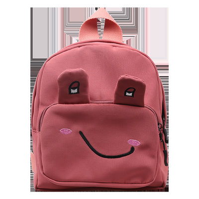 Mochila Infantil Impermeable de Nylon - Image 9