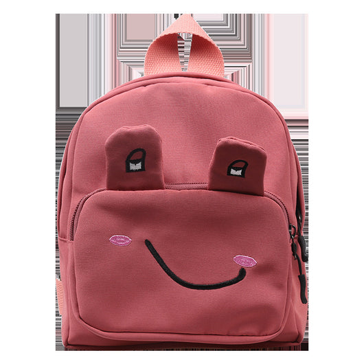 Mochila Infantil Impermeable de Nylon - Image 9
