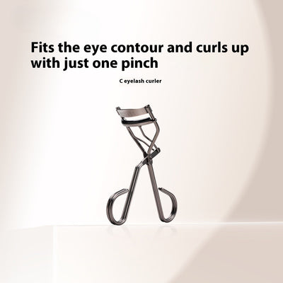 Rizador de Pestañas Portátil de Larga Duración con Forma Perfecta - Image 9