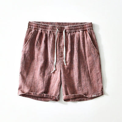 Pantalones Cortos Casuales para Verano - Image 5