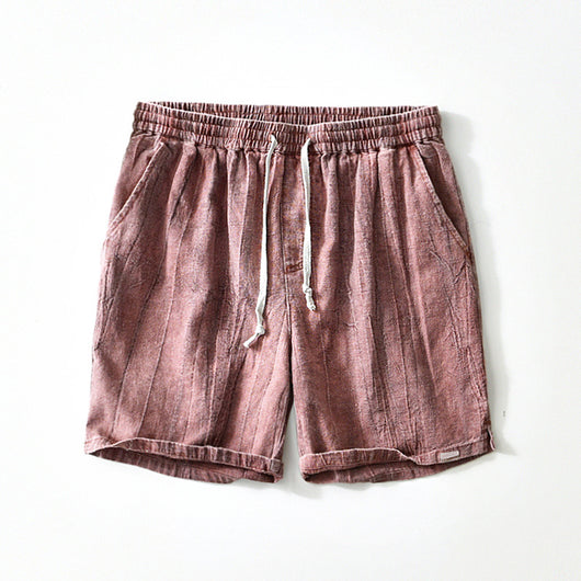 Pantalones Cortos Casuales para Verano - Image 5