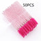 Rosado 50 Piezas