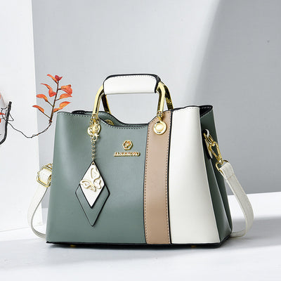 Bolsa Mensajera Elegante de Una Asa para Mujer - Image 3