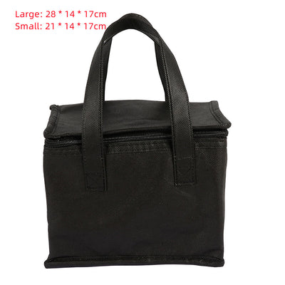 Bolsa Térmica Aislante para Bebidas y Comida - Entrega Profesional - Image 6
