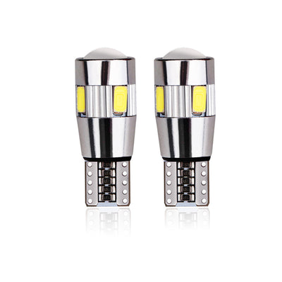 Luz LED Lateral de Posición para Vehículos - Image 19