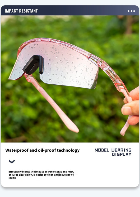 Gafas de Ciclismo Deportivas Antiaire con Protección Avanzada - Image 22