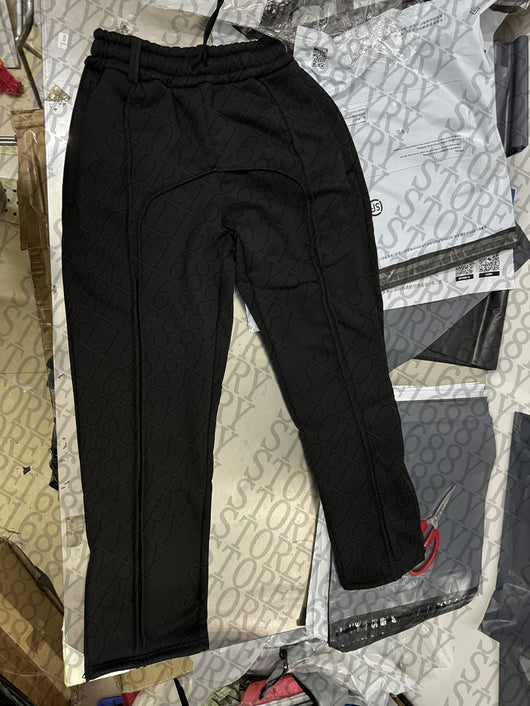 Pantalones Deportivos Elásticos para Hombre - Comodidad Casual - Image 14