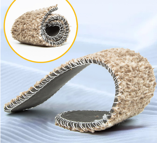 Botas Martin de Invierno con Forro Polar - Diseño Versátil para el Clima Frío - Image 10