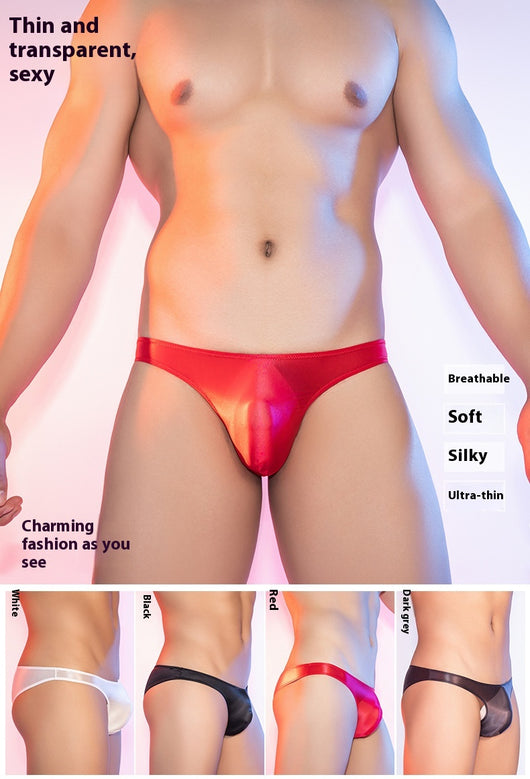 Calzoncillos Hombre Seamless Suave y Transpirable - Image 10