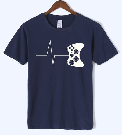 Playera Cultural de Cuello Redondo para Hombre - Image 13