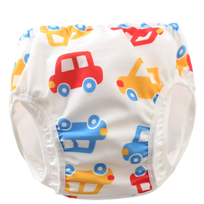 Bañador Impermeable y Reutilizable para Bebés 0-3 Años - Image 18