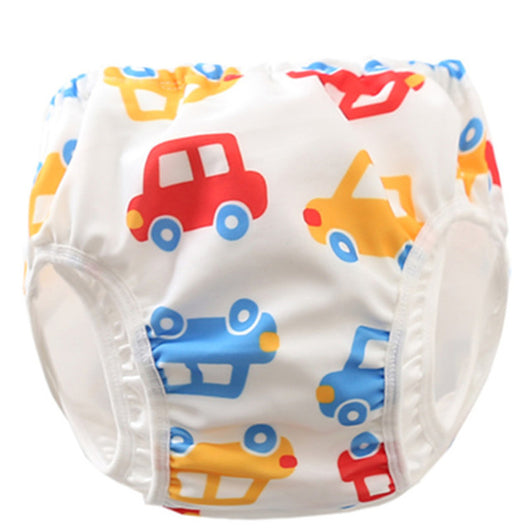Bañador Impermeable y Reutilizable para Bebés 0-3 Años - Image 18