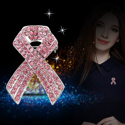 Broche de Cinta Rosa - Image 8