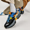 Tenis Deportivos Hombre con Suela Gruesa - Estilo Versátil