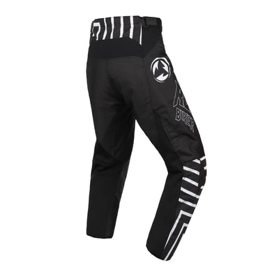 Traje de Protección para Motociclismo y Ciclismo de Alta Velocidad - Image 12