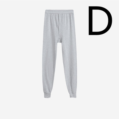 Calzoncillos Térmicos de Algodón para Hombre - Image 15