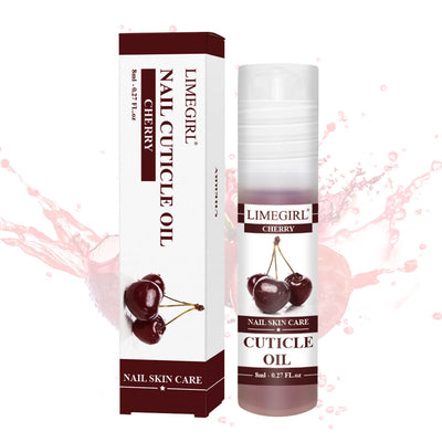 Esmalte de Uñas Fortalecedor Anti-Grietas con Acabado Brillante - Image 6