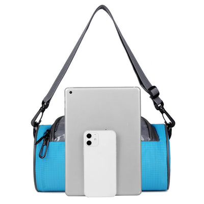 Bolsa Impermeable para Manillar de Bicicleta y Scooter - Image 13