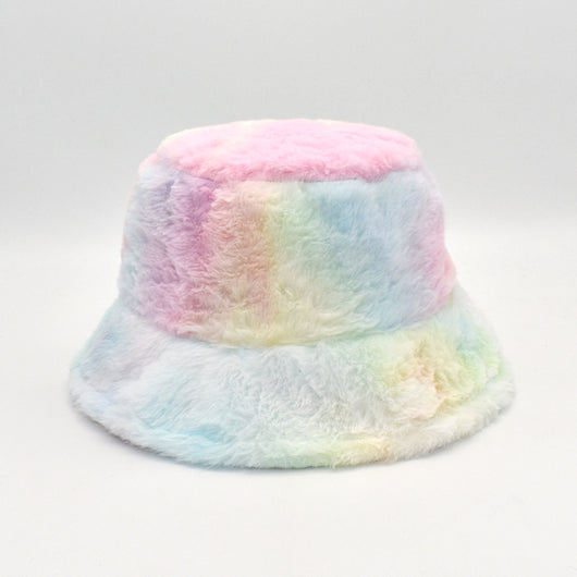 Gorro Pescador Arcoíris - Image 9