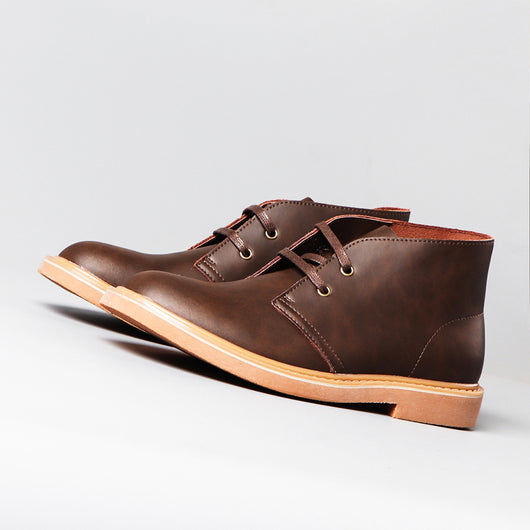 Botas Martin Vintage Cuero Crazy Horse - Image 17