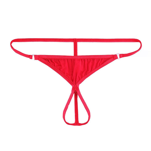 Bóxer Transparente Transpirable de Seda Helada para Hombre - Image 11