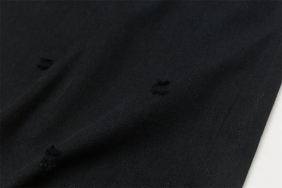 Polo Manga Larga con Contraste de Colores para Hombre - Image 11
