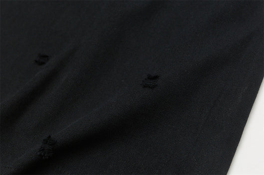 Polo Manga Larga con Contraste de Colores para Hombre - Image 11