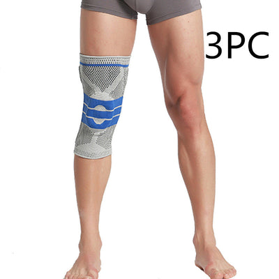 Protector de Rodilla en Silicona Premium - Image 8