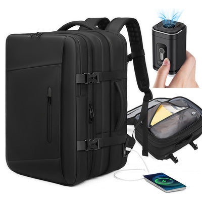 Mochila Profesional de Gran Capacidad para Hombre - Image 5