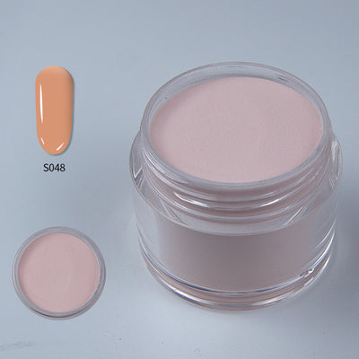 Polvo de Cristal para Extensiones de Uñas - Image 23