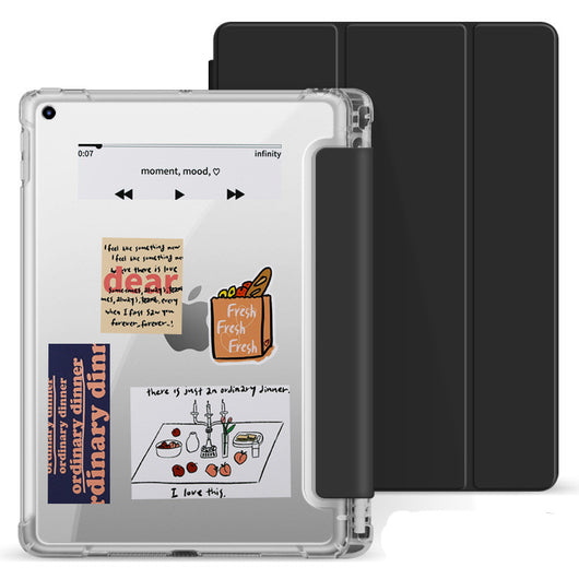 Funda Protectora con Ranura para Bolígrafos - Carcasa Suave Compacta - Image 18