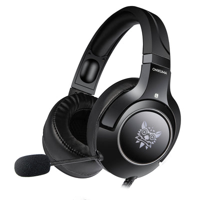 Auriculares Gaming K9 con Orejas de Gato - Micrófono Alámbrico - Image 5