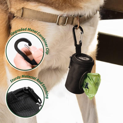 Bolsa de Almacenamiento Colgante Impermeable para Cochecito - Image 13