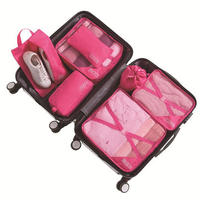 Bolsa Organizadora de Viaje Compacta - Image 11