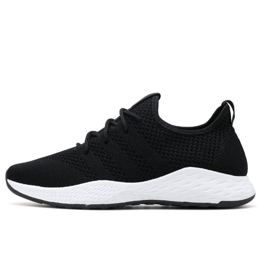 Zapatos Deportivos Transpirables de Malla para Hombre - Image 8